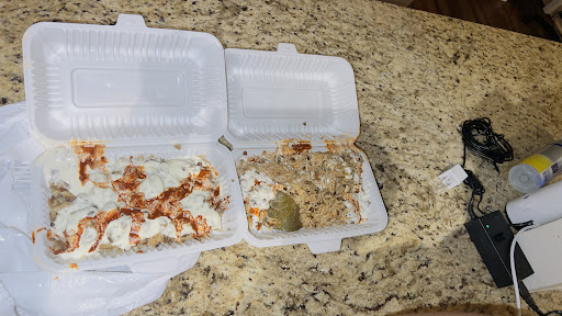 Photo of Lazeez Shawarma - 3260 Lake Shore Blvd W, Etobicoke, ON M8V 1M4