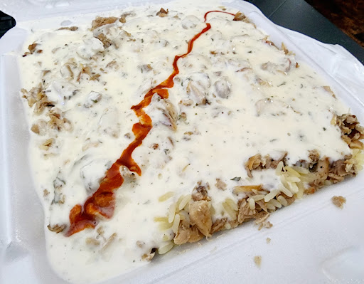 Photo of Lazeez Shawarma - 3260 Lake Shore Blvd W, Etobicoke, ON M8V 1M4