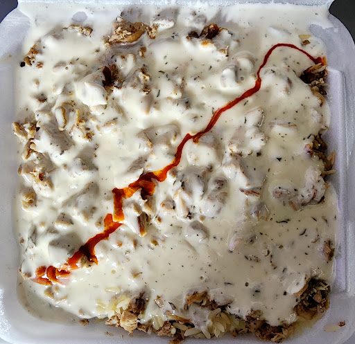 Photo of Lazeez Shawarma - 3260 Lake Shore Blvd W, Etobicoke, ON M8V 1M4