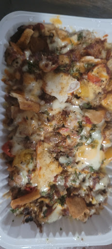 Photo of Lazeez Shawarma - 3260 Lake Shore Blvd W, Etobicoke, ON M8V 1M4