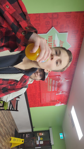 Photo of Lazeez Shawarma - 3260 Lake Shore Blvd W, Etobicoke, ON M8V 1M4