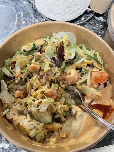 Photo of Lazeez Shawarma - 3260 Lake Shore Blvd W, Etobicoke, ON M8V 1M4