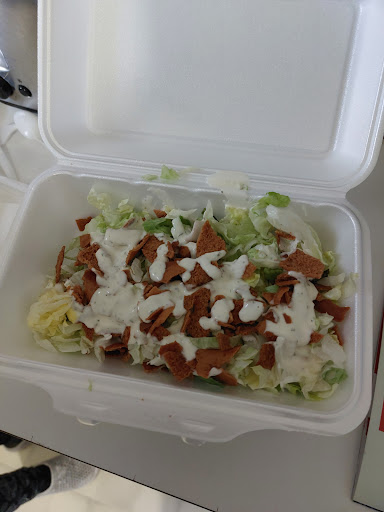 Photo of Lazeez Shawarma - 3260 Lake Shore Blvd W, Etobicoke, ON M8V 1M4