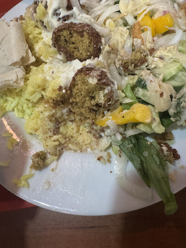 Photo of Pita & Grill - 131 Bremner Blvd, Toronto, ON M5J 3A7