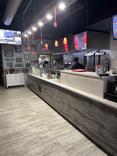 Photo of Pita & Grill - 131 Bremner Blvd, Toronto, ON M5J 3A7