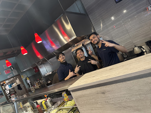 Photo of Pita & Grill - 131 Bremner Blvd, Toronto, ON M5J 3A7