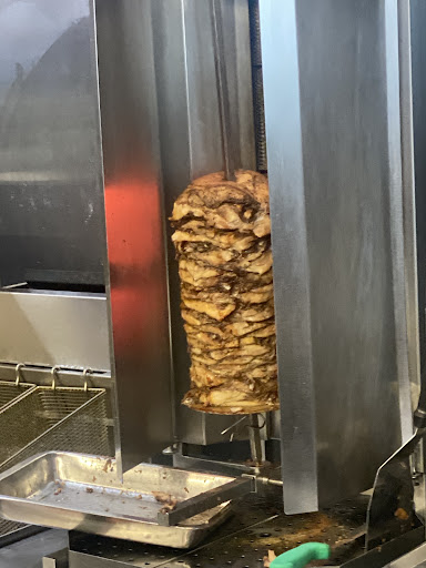 Photo of Pita & Grill - 131 Bremner Blvd, Toronto, ON M5J 3A7