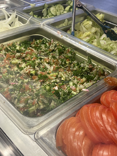 Photo of Pita & Grill - 131 Bremner Blvd, Toronto, ON M5J 3A7