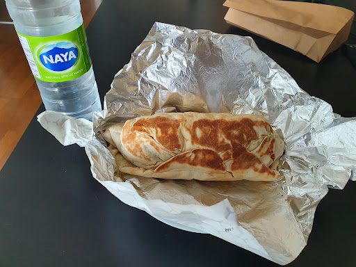 Photo of Pita & Grill - 131 Bremner Blvd, Toronto, ON M5J 3A7