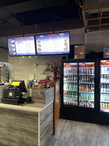 Photo of Pita & Grill - 131 Bremner Blvd, Toronto, ON M5J 3A7