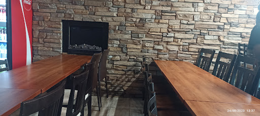 Photo of Pita & Grill - 131 Bremner Blvd, Toronto, ON M5J 3A7