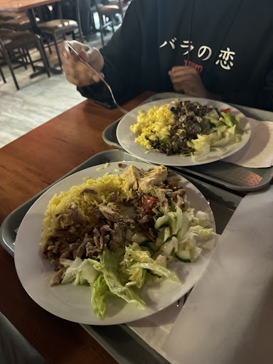 Photo of Pita & Grill - 131 Bremner Blvd, Toronto, ON M5J 3A7