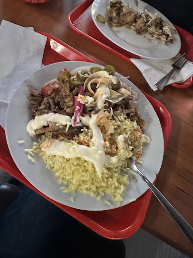 Photo of Pita & Grill - 131 Bremner Blvd, Toronto, ON M5J 3A7