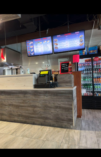 Photo of Pita & Grill - 131 Bremner Blvd, Toronto, ON M5J 3A7