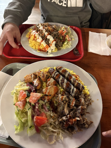 Photo of Pita & Grill - 131 Bremner Blvd, Toronto, ON M5J 3A7