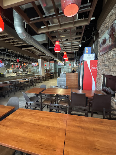 Photo of Pita & Grill - 131 Bremner Blvd, Toronto, ON M5J 3A7