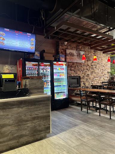 Photo of Pita & Grill - 131 Bremner Blvd, Toronto, ON M5J 3A7