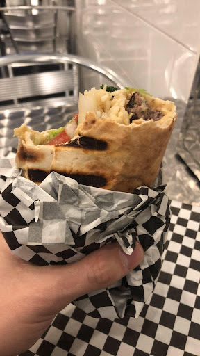 Photo of Shawarma Grill Xpress - 812 The Queensway, Etobicoke, ON M8Z 1P6