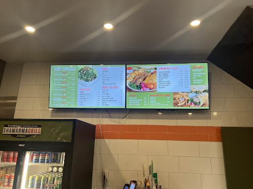 Photo of Shawarma Grill Xpress - 812 The Queensway, Etobicoke, ON M8Z 1P6