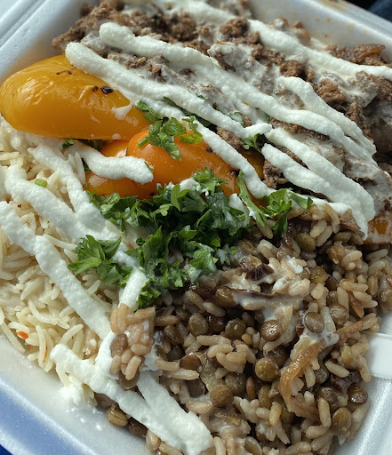 Photo of Shawarma Grill Xpress - 812 The Queensway, Etobicoke, ON M8Z 1P6