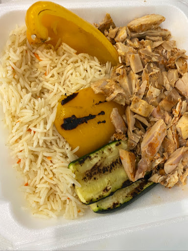 Photo of Shawarma Grill Xpress - 812 The Queensway, Etobicoke, ON M8Z 1P6