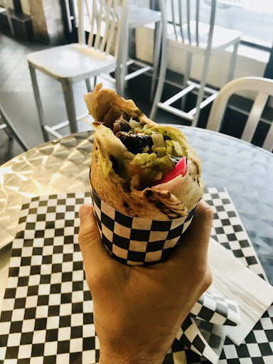 Photo of Shawarma Grill Xpress - 812 The Queensway, Etobicoke, ON M8Z 1P6
