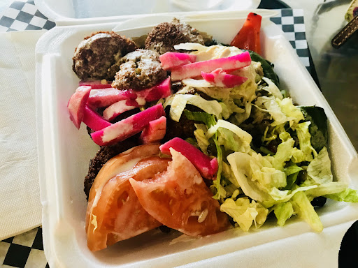 Photo of Shawarma Grill Xpress - 812 The Queensway, Etobicoke, ON M8Z 1P6