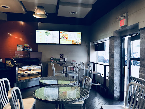 Photo of Shawarma Grill Xpress - 812 The Queensway, Etobicoke, ON M8Z 1P6