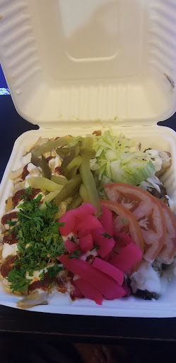 Photo of Shawarma Grill Xpress - 812 The Queensway, Etobicoke, ON M8Z 1P6