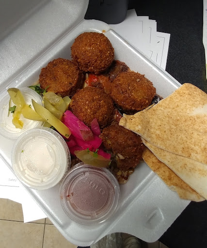 Photo of Shawarma Grill Xpress - 812 The Queensway, Etobicoke, ON M8Z 1P6