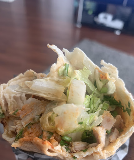 Photo of Shawarma Grill Xpress - 812 The Queensway, Etobicoke, ON M8Z 1P6