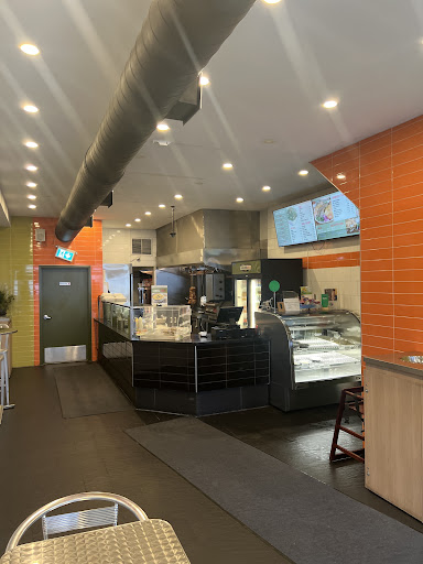 Photo of Shawarma Grill Xpress - 812 The Queensway, Etobicoke, ON M8Z 1P6