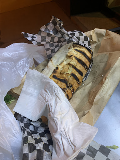 Photo of Shawarma Grill Xpress - 812 The Queensway, Etobicoke, ON M8Z 1P6