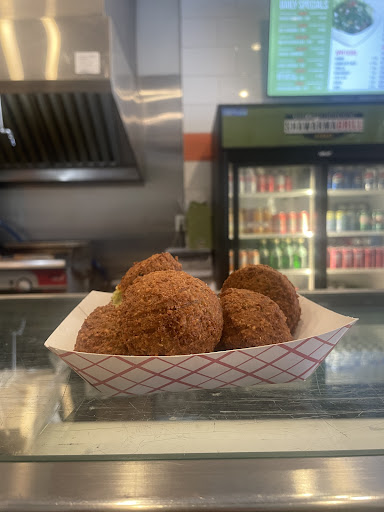 Photo of Shawarma Grill Xpress - 812 The Queensway, Etobicoke, ON M8Z 1P6