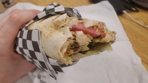 Photo of Shawarma Grill Xpress - 812 The Queensway, Etobicoke, ON M8Z 1P6