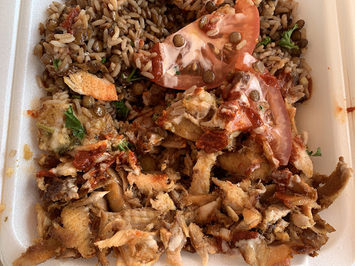 Photo of Shawarma Grill Xpress - 812 The Queensway, Etobicoke, ON M8Z 1P6
