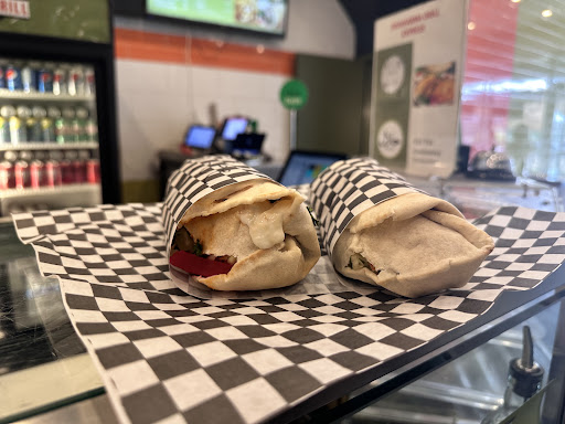 Photo of Shawarma Grill Xpress - 812 The Queensway, Etobicoke, ON M8Z 1P6