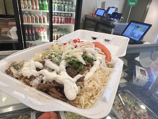 Photo of Shawarma Grill Xpress - 812 The Queensway, Etobicoke, ON M8Z 1P6