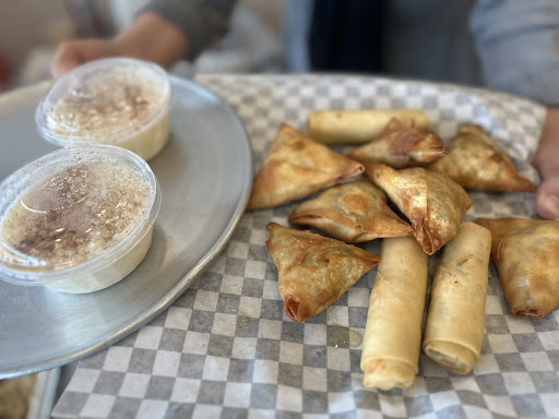 Photo of Shawarma Grill Xpress - 812 The Queensway, Etobicoke, ON M8Z 1P6