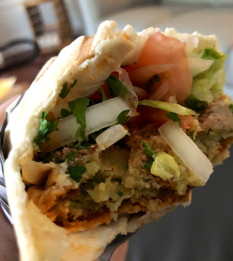 Photo of Shawarma Grill Xpress - 812 The Queensway, Etobicoke, ON M8Z 1P6