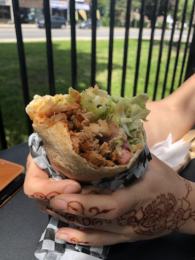 Photo of Shawarma Grill Xpress - 812 The Queensway, Etobicoke, ON M8Z 1P6