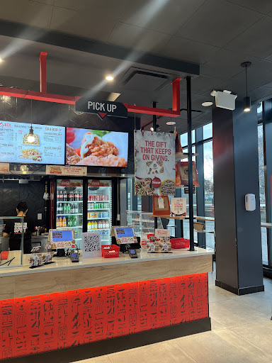 Photo of Osmow's Shawarma - 215 Queens Quay E, Toronto, ON M5A 3Y4