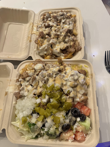 Photo of Osmow's Shawarma - 215 Queens Quay E, Toronto, ON M5A 3Y4