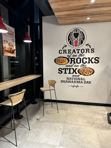 Photo of Osmow's Shawarma - 215 Queens Quay E, Toronto, ON M5A 3Y4