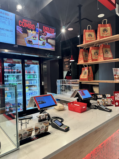Photo of Osmow's Shawarma - 215 Queens Quay E, Toronto, ON M5A 3Y4