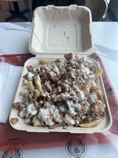 Photo of Osmow's Shawarma - 215 Queens Quay E, Toronto, ON M5A 3Y4