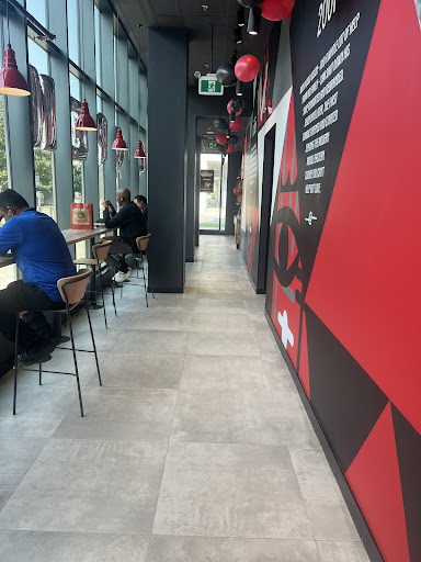 Photo of Osmow's Shawarma - 215 Queens Quay E, Toronto, ON M5A 3Y4