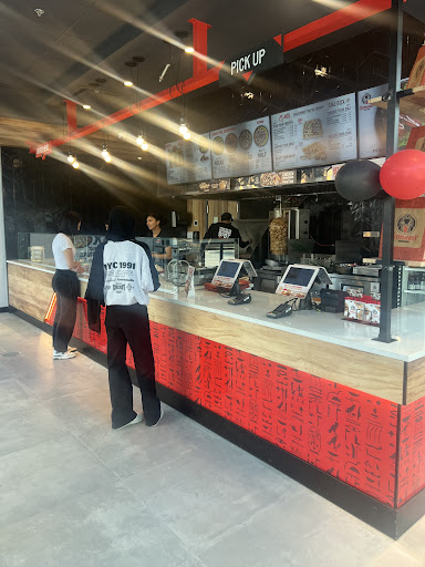 Photo of Osmow's Shawarma - 215 Queens Quay E, Toronto, ON M5A 3Y4