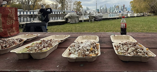Photo of Osmow's Shawarma - 215 Queens Quay E, Toronto, ON M5A 3Y4