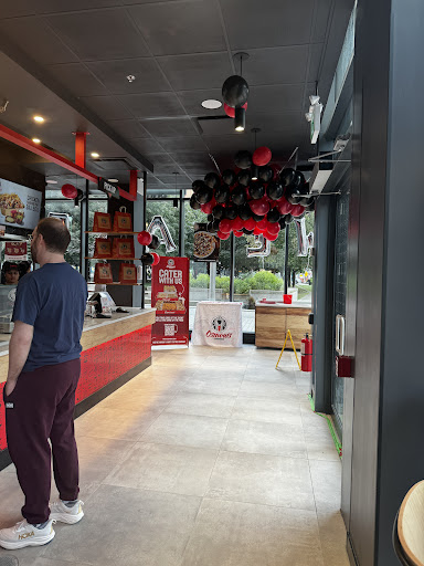 Photo of Osmow's Shawarma - 215 Queens Quay E, Toronto, ON M5A 3Y4